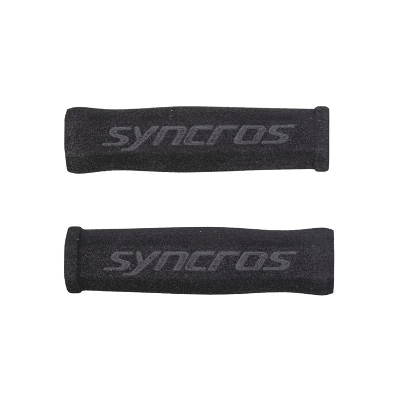 Puños SYNCROS Foam Negro